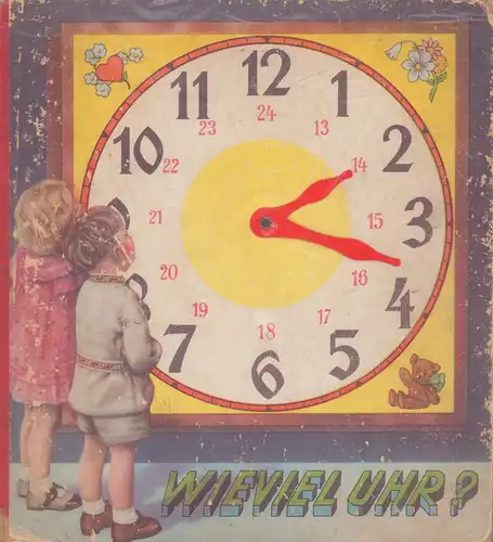 Wieviel Uhr?. 