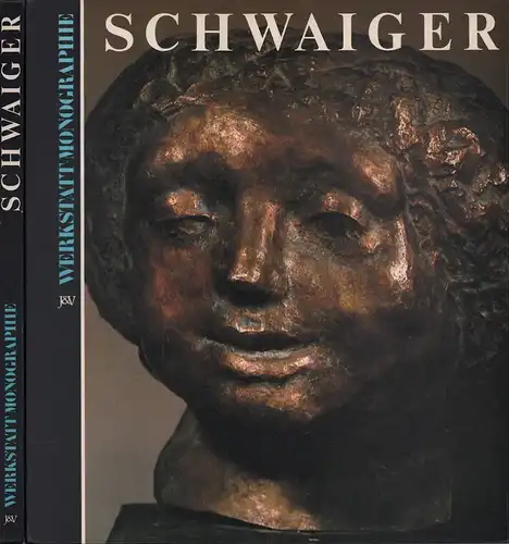 Schwaiger. Mit einem Essay von Robert Waissenberger. 