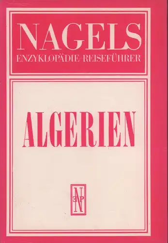 Algerien. 