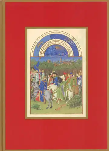 Les très riches heures du Duc de Berry. 