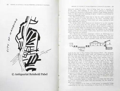 Professional Memoirs. VOL.4, # 13 to 18 (= Jan./Febr. - Nov./Dec. 1912) in one volume. Corps of Engineers, United States Army and Engineer Department at large. (Publ. bi-monthly at the Engineer School, Washington Barracks, D.C., by the School Board). 
