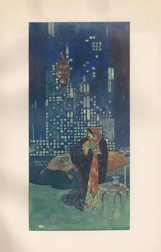 Arabische Nächte. Erzählungen aus Tausend und eine Nacht