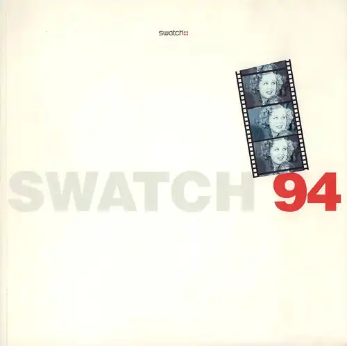 Swatch 83-92. 
