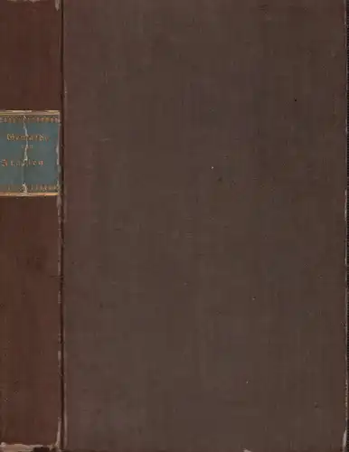 Artaud de Montor, Alexis Francois de.: Gemälde von Italien. Nach Artaud. 