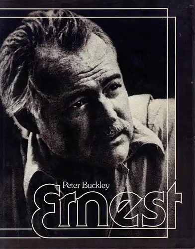 Buckley, Peter: Ernest. 