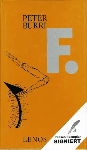 Burri, Peter: F. 