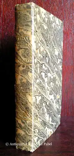 Description par salles des tableaux du musée de Versailles, avec des notices, ou Guide du voyageur dans la ville, le chateau, le parc et les.. 