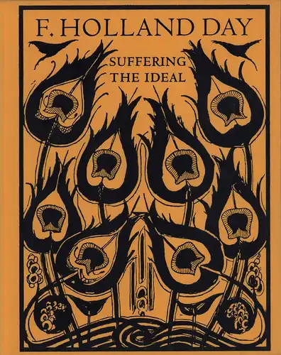 Day, F. [Fred] Holland: Suffering the ideal. With an essay by James Crump. (1st ed.). 