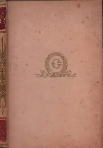 Derjawin, Constantin N: Hundert Jahre des Staatlichen Dramatischen Theaters 1832-1932. Radierungen [von] P. Schillingowsky. (Aus dem Russischen von O. A. Juon). 