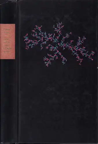 Erbes, Volker: Die Spur des Schwimmers. Roman. (Einmalige, limitierte Ausgabe, 1.-8. Tsd.). 