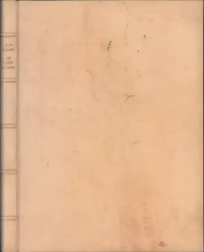 Fichtenau, Heinrich: Die Lehrbücher Maximilians I. und die Anfänge der Frakturschrift. 