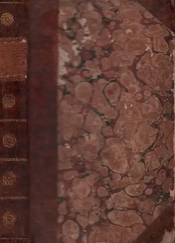 Fischer, Christian August (Hrsg.): Briefe eines Südländers. 