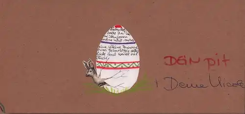 Fischer, Pit: [Collage]. 