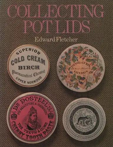 Fletcher, Edward: Collecting pot lids. 