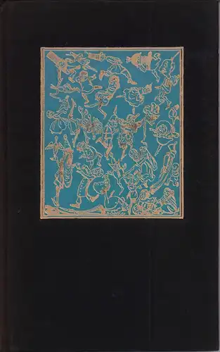 Gilbert, W. S. [William Schwenck]: Selected Bab ballads. Written and illustrated by W. S. Gilbert. With an introduction by Hesketh Pearson, and a note on Gilbert as illustrator by Philip James. 