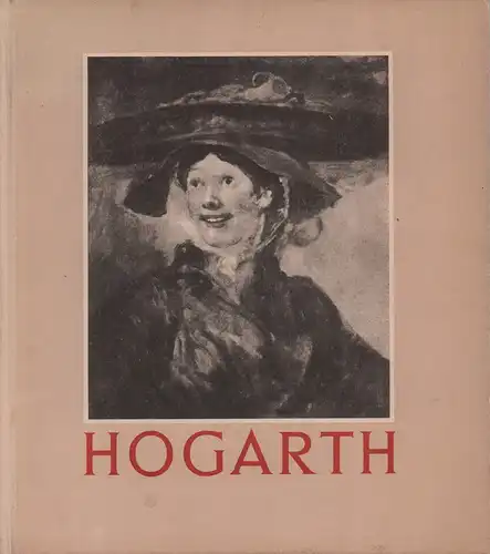 Haemmerling, Konrad: Hogarth. 
