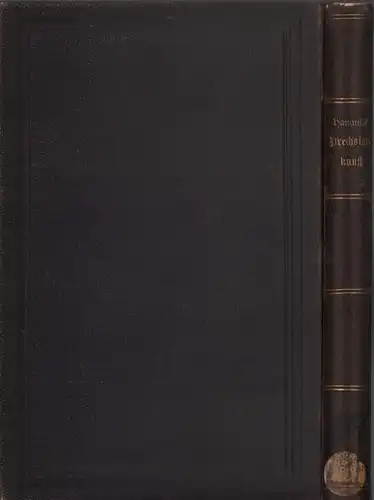 Hanausek, Eduard (Bearb.): Die Technologie der Drechslerkunst. Die Lehre von den Rohstoffen und deren Verarbeitung. Mit einem Anhang über die Arbeitstheilung in der Drechslerkunst, dann.. 