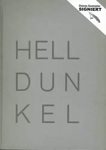 Hänny, Reto: Hell und Dunkel. Ein Bilderbuch. 
