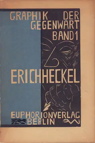 Heckel, Erich.: Erich Heckel. 