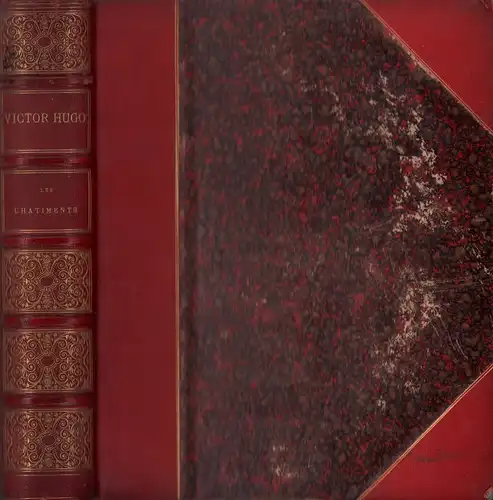 Hugo, Victor: Les châtiments. 