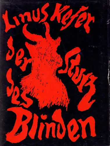 Der Sturz des Blinden, Kefer, Linus