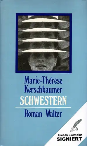 Kerschbaumer, Marie-Thérèse: Schwestern. Roman. 