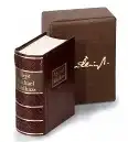 Kleist, Heinrich von: Michael Kohlhaas. Miniaturbuch. 