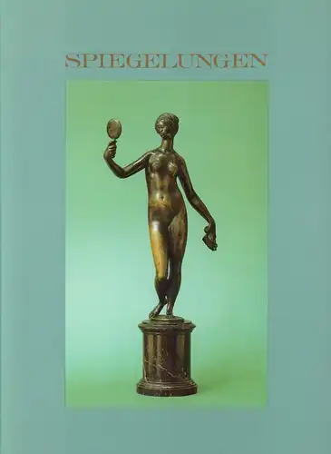 Knopp, Werner (Hrsg.): Spiegelungen. 