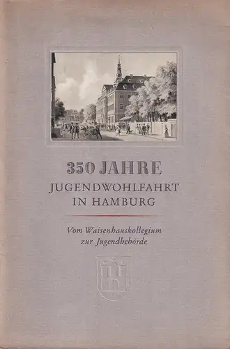 Köster, Hermann L: Aus Hamburgs Kulturgeschichte 1871-1950. 