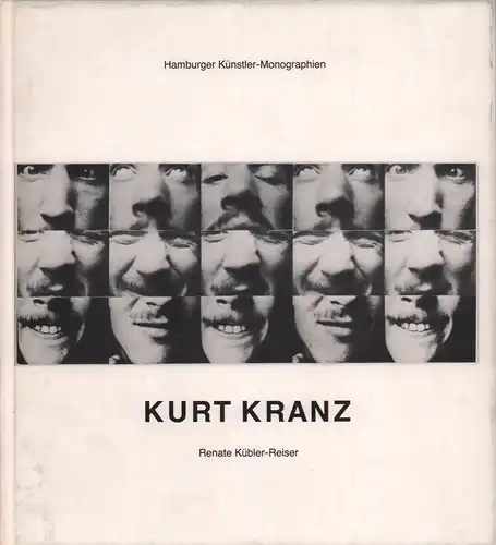 Kübler-Reiser, Renate: Kurt Kranz. 