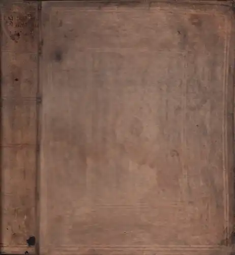 De afbeeldingen der graaven van Holland. In de zaal van't Stadhuis der Stad Haarlem, 't aloude hof gesticht van Willem, Roomsch koning, graaf van Holland, Zeeland, heere van Vriesland, enz. Uitgesproken op de oude redenkamer der Pellikaannisten, bekend on