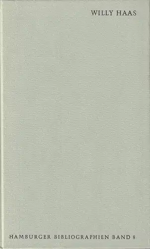 Leo, Gustav H: William Lindley. Ein Pionier der technischen Hygiene. (Hrsg. v. Arbeitsausschuß der Hamburgischen Bauwirtschaft / Verband der Bauindustrie Hamburg e.V. / Norddeutscher Baugewerbeverband e.V.). 