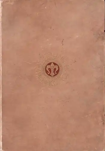 Matarazzo, Francesco [d.i. F. Maturanzio]: Chronik von Perugia 1492-1503. Übersetzt, eingeleitet u. hrsg. von Marie Herzfeld. 