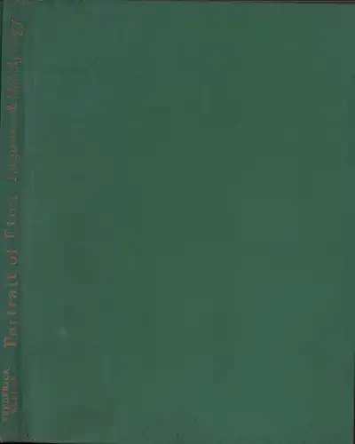 Moholy-Nagy, László.: Portrait of Eton. Photographs by L. Moholy-Nagy. With an introduction by Bernard Fergusson. 