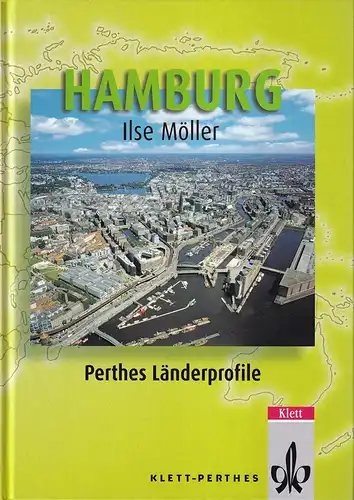 Möller, Ilse: Hamburg. (2., völlig neubearb. Aufl.). 