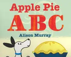 Apple Pie ABC. 
