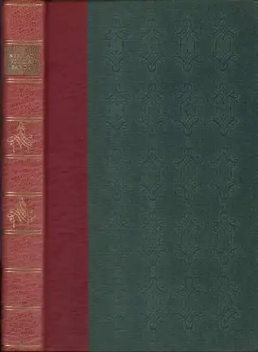 Nerciat, Andréa de: Felicia, oder Meine Jugendtorheiten. TEIL 4 (von 4) apart. (Aus dem Französischen von Ludwig von Brunn). 