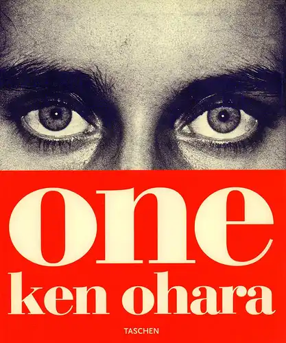 Ohara, Ken: One. 