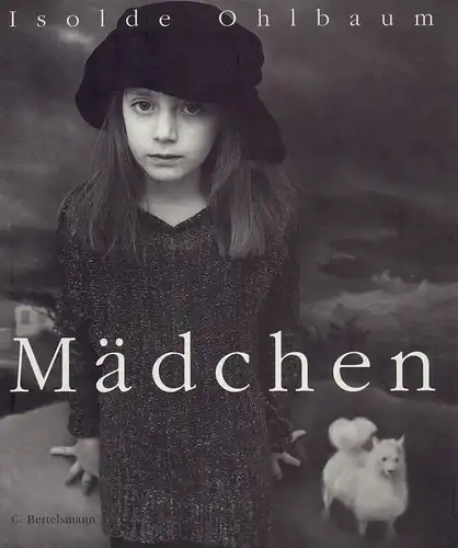 Ohlbaum, Isolde: Mädchen. 