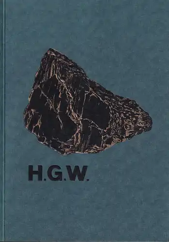 Paquet, Alfons: H. G. W. (Hamburger Gaswerke). Bildnis eines lebenswichtigen Betriebes. 