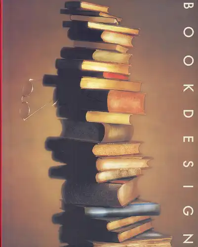 Graphis book design [1]. An International Collection of Book Design. Buchgestaltung im internationalen Überblick. Une compilation internationale sur le design des livres. Commentary by Rita Jacobs, Pedersen, B. Martin (Ed.)