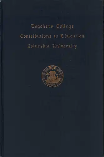 History of Greek play production in American colleges and universities from 1881 to 1936, Pluggé, Domis E