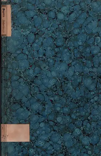 Pogodin, Michail: Historische Aphorismen. Aus dem Russischen von Erhard Göring. 