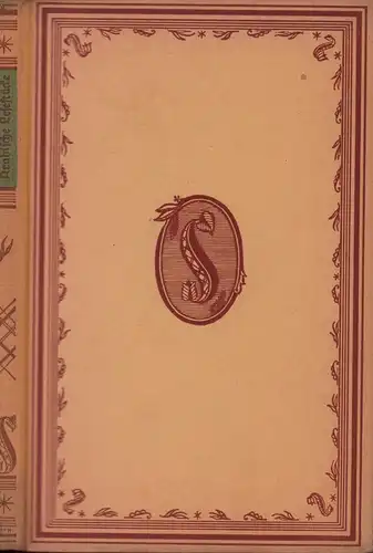 Pulver, Max: Arabische Lesestücke. 