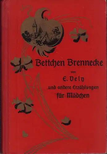 Puschkin, Alexander [Puskin, Aleksandr Sergeevic]: Die Kapitänstochter. Erzählung aus dem Leben einer russischen Hauptmannstochte. Nach dem Russischen für die Jugend bearbeitet von Frida Ichak. Mit einem Titelbilde von E.[Eduard] Fiedler. 