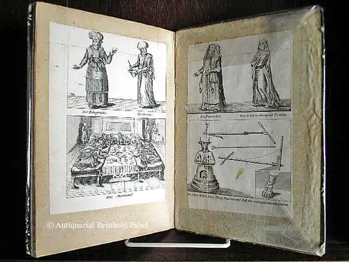 Rathgeber, A: WO BUCH ??? 9/'25    Palästina, Land und Volk. 2. Aufl. 