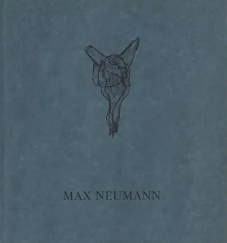 Rathke, Christian: Max Neumann. Arbeiten 1982-1998. Ausstellung anläßlich der Verleihung des Preise der Dr. Dietrich Schulz-Kunststiftung mit einem Gedicht von Cees Nootebom  sowie Beiträgen von Dietrich Schulz und Heinz Spielmann. 