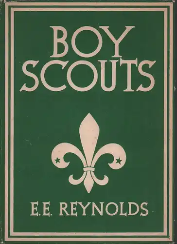 Boy Scouts. (3. impression (revised)). 