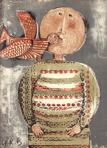 Rodo Boulanger, Graciela.: Graciela Rodo Boulanger. Orangerie Cologne. 