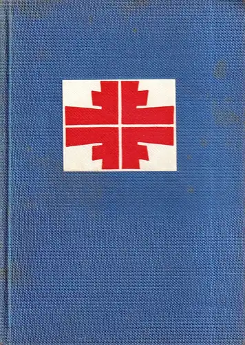 Scheller, Thilo: Spruchbuch der Schar. Gesammelt von Thilo Scheller. 2., erweiterte Aufl. 